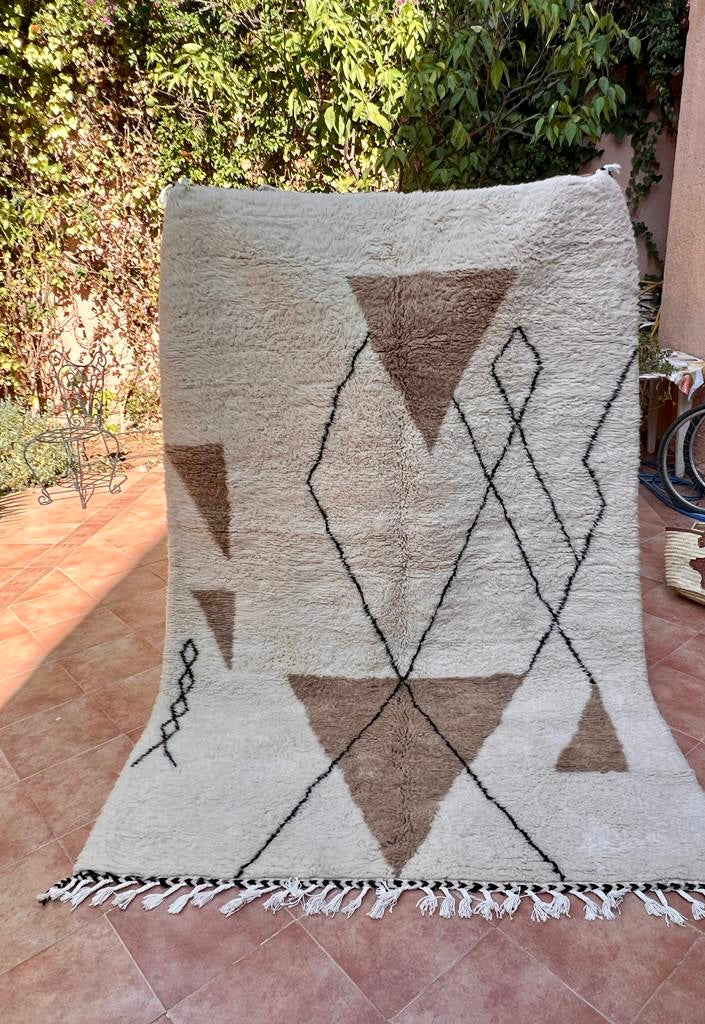 Wool Rugs