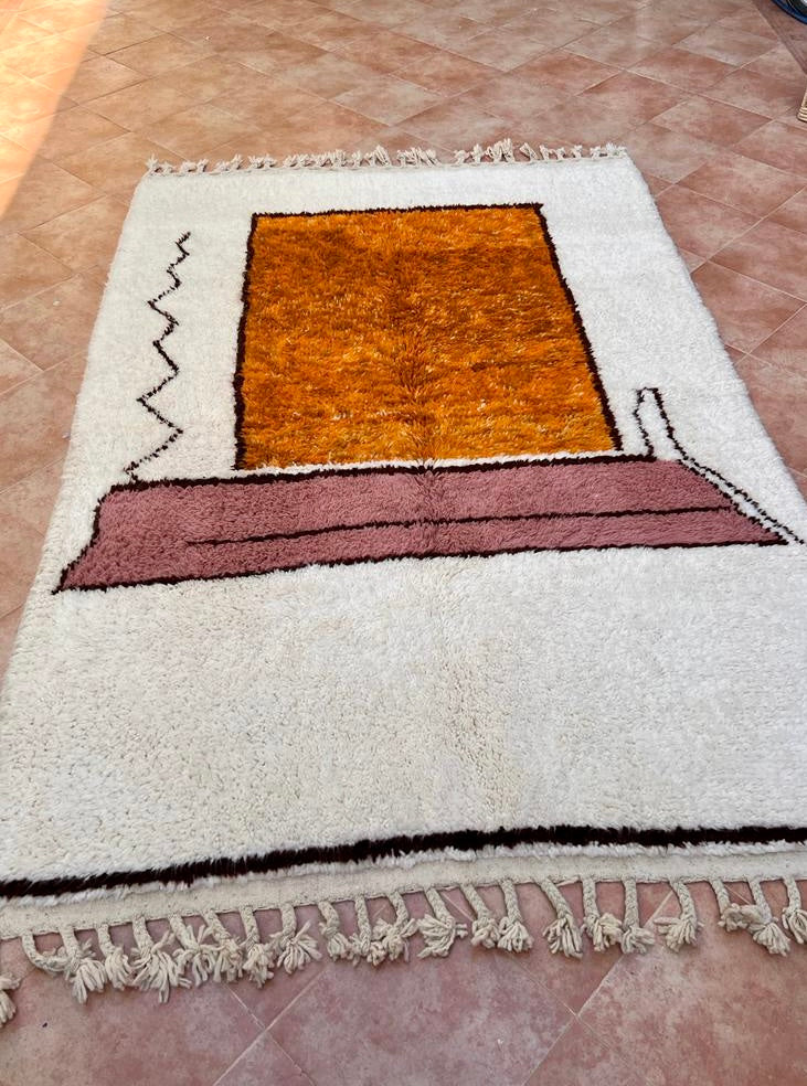 Wool Rugs