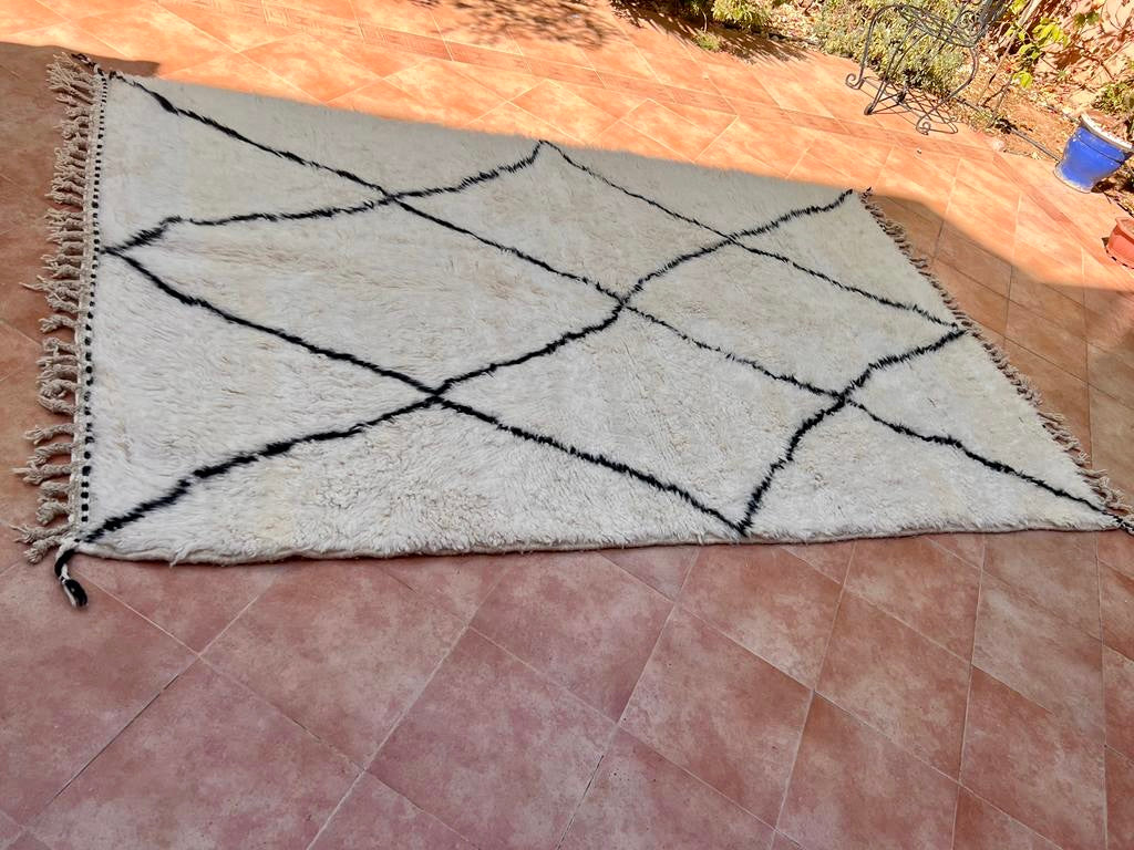 Wool Rugs