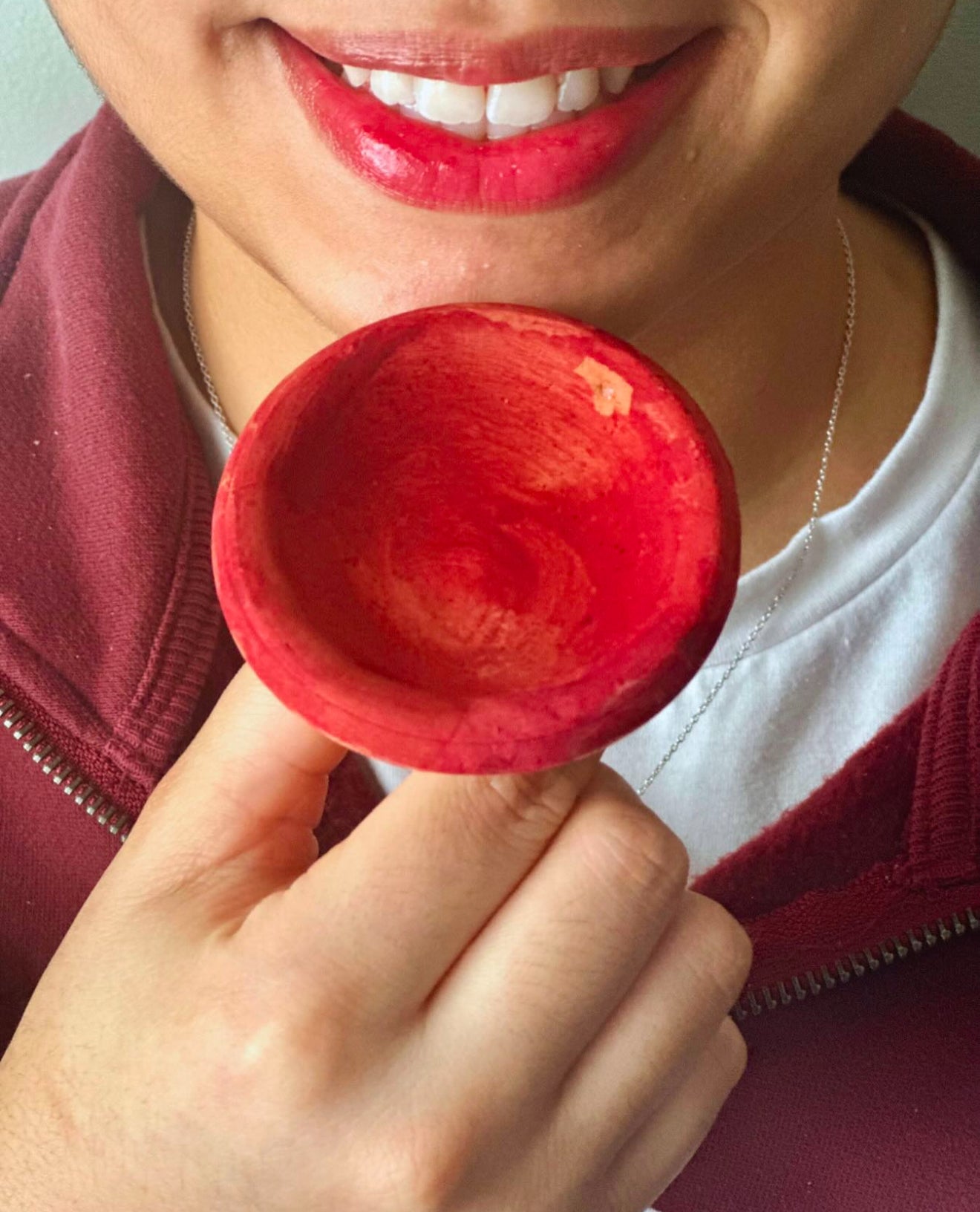 Bio lip Stain