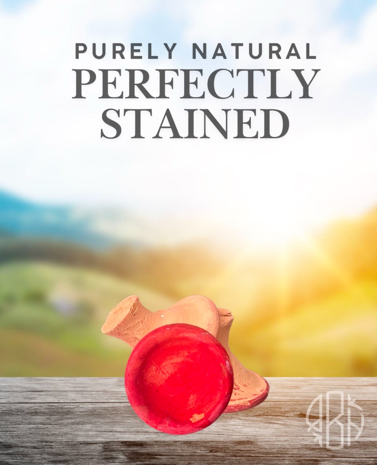 Bio lip Stain