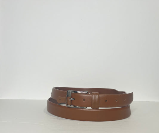 Classic leather Belts