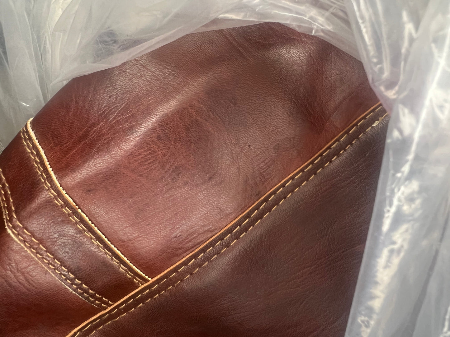 leather bags