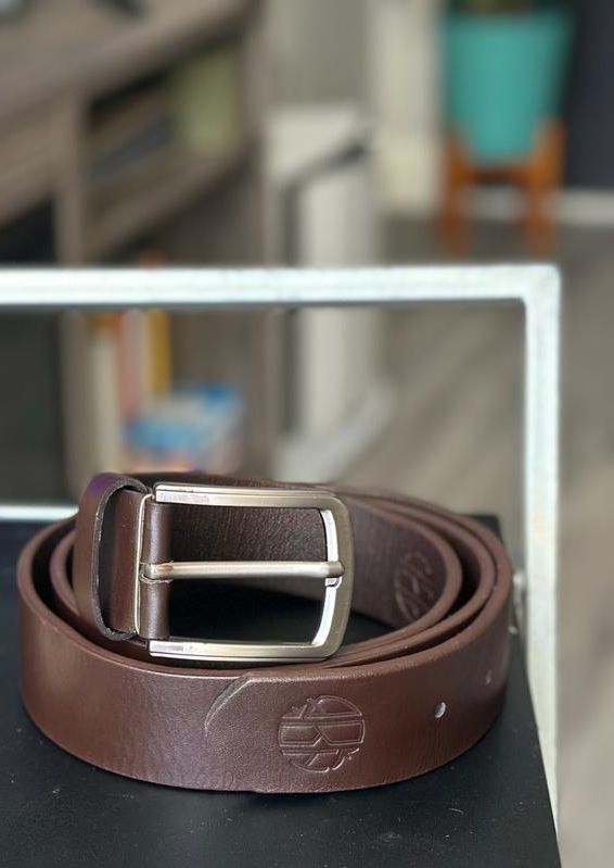 Bull Leather sports Belt
