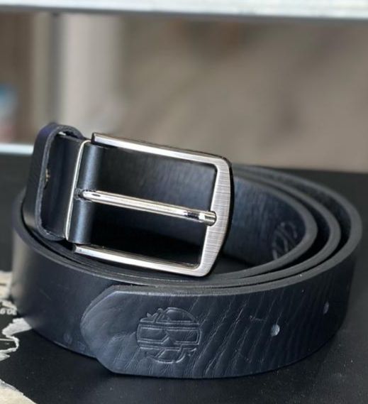 Bull Leather sports Belt
