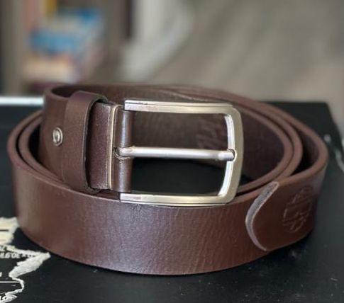 Bull Leather sports Belt