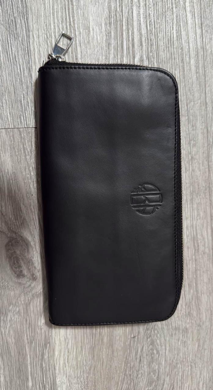 Moroccan leather Wallet