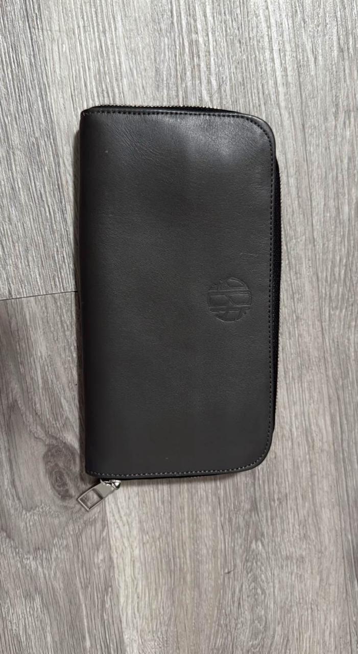 Moroccan leather Wallet