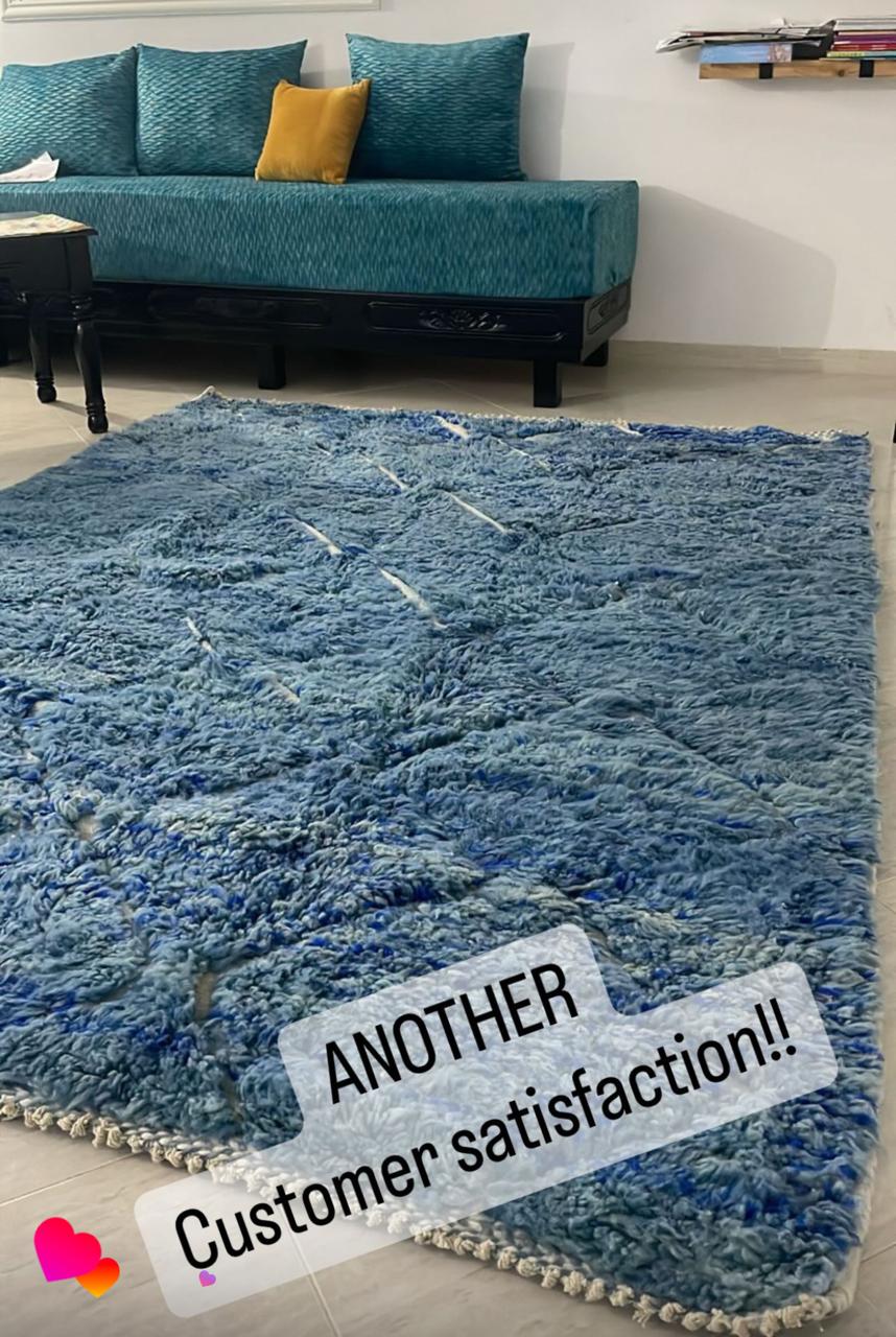Wool Rugs