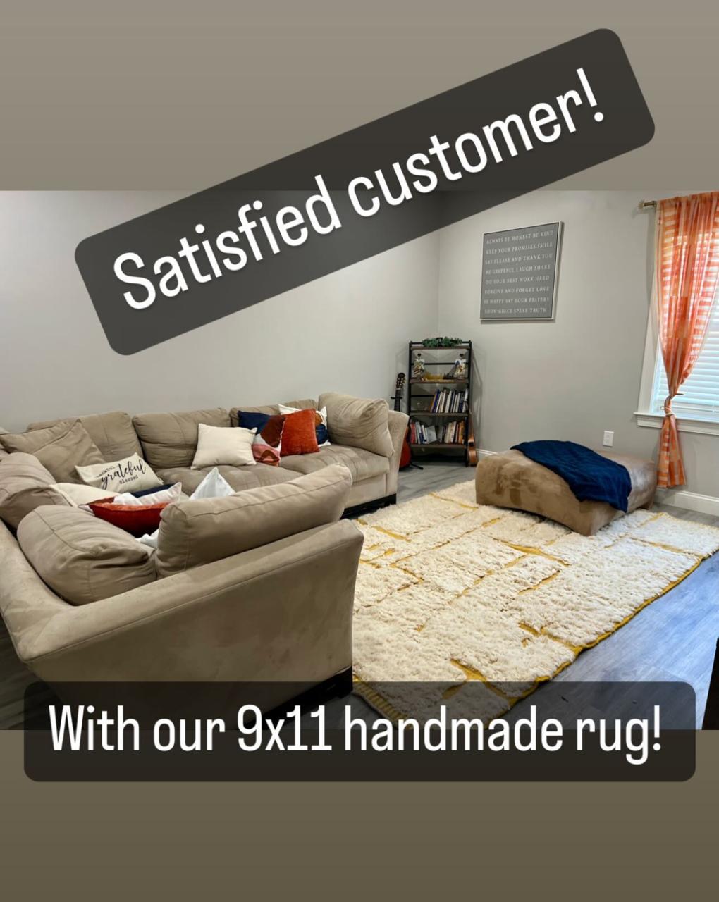 Wool Rugs