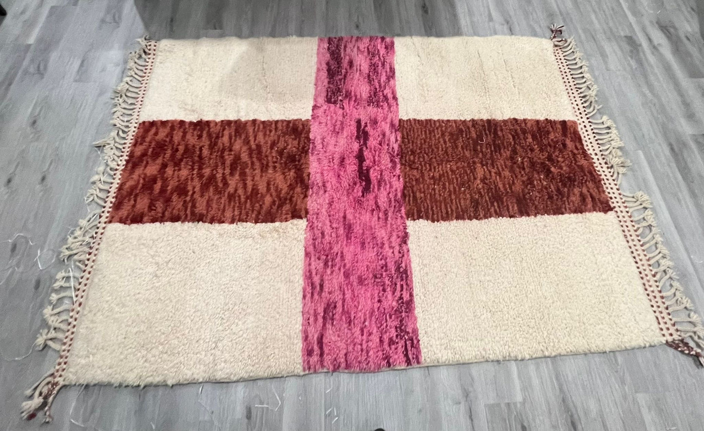 Wool Rugs