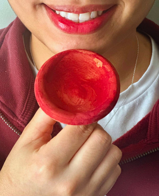 Bio lip Stain