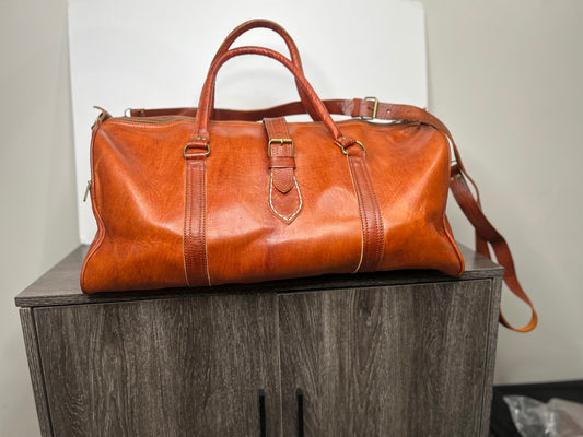 leather bags