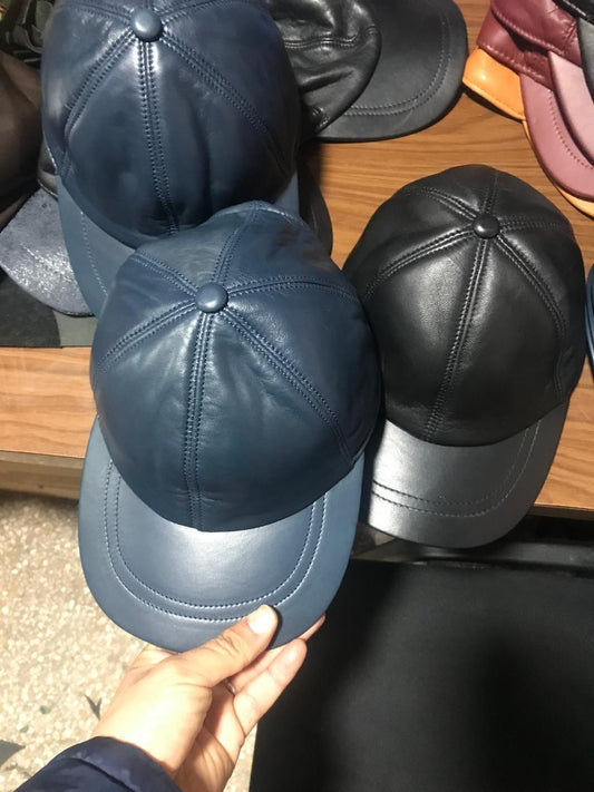 hats